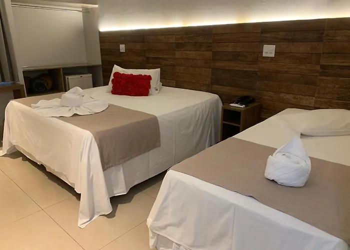 Mirante Hotel