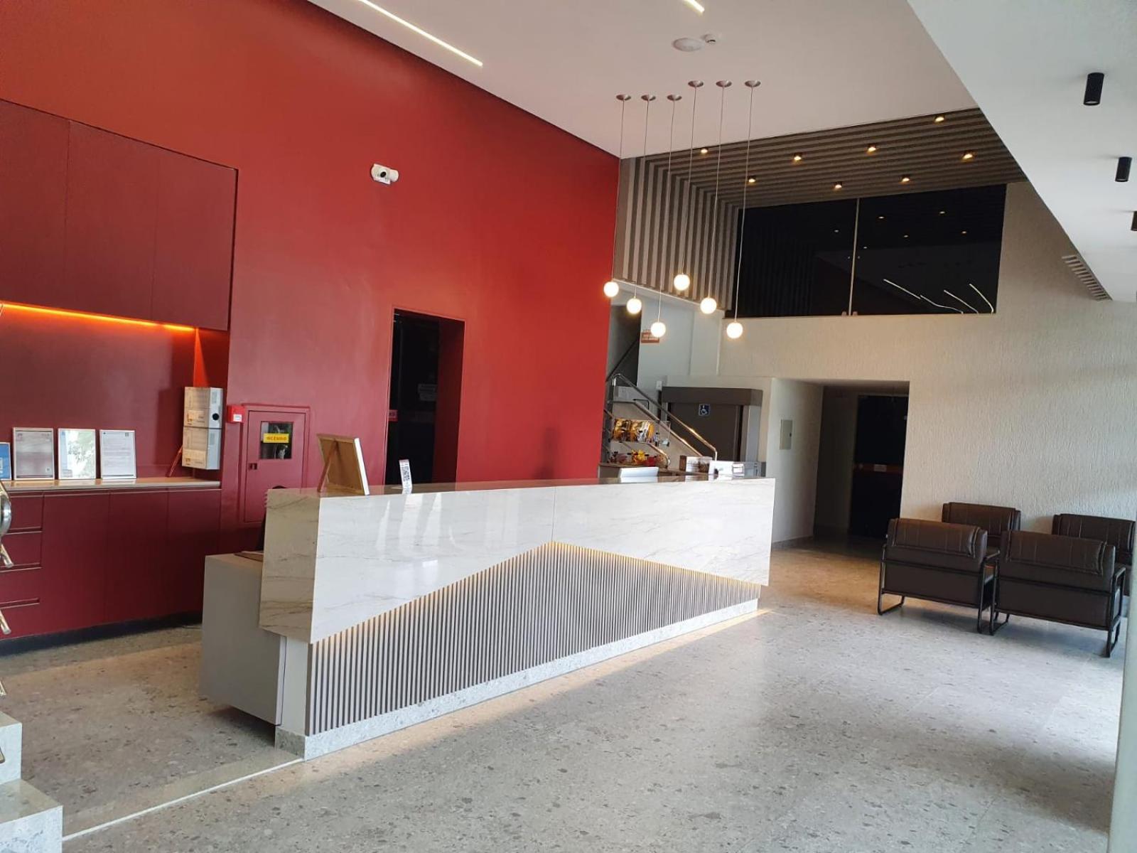 Hotel Mirante