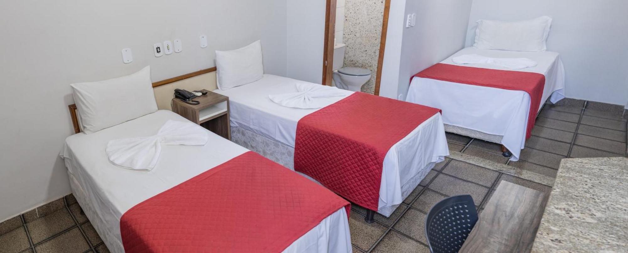 Mirante Hotel