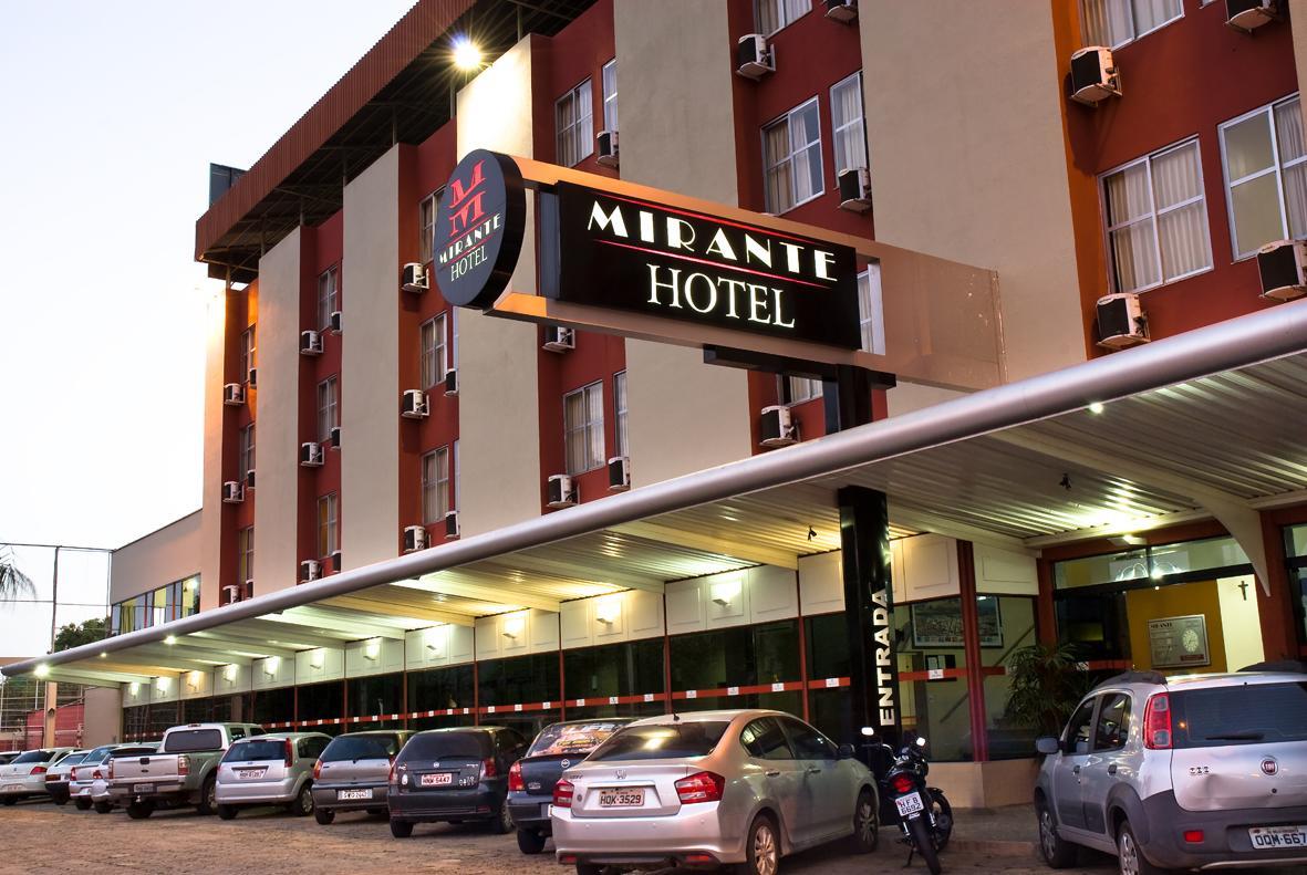 Mirante Hotel Governador Valadares