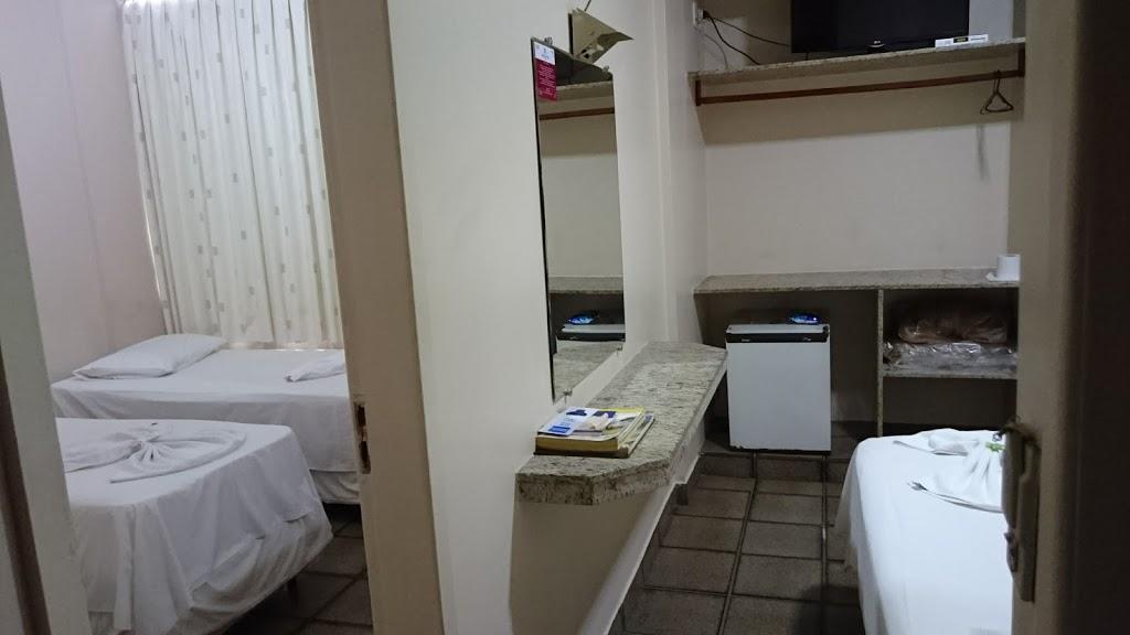 Hotel Mirante 3*